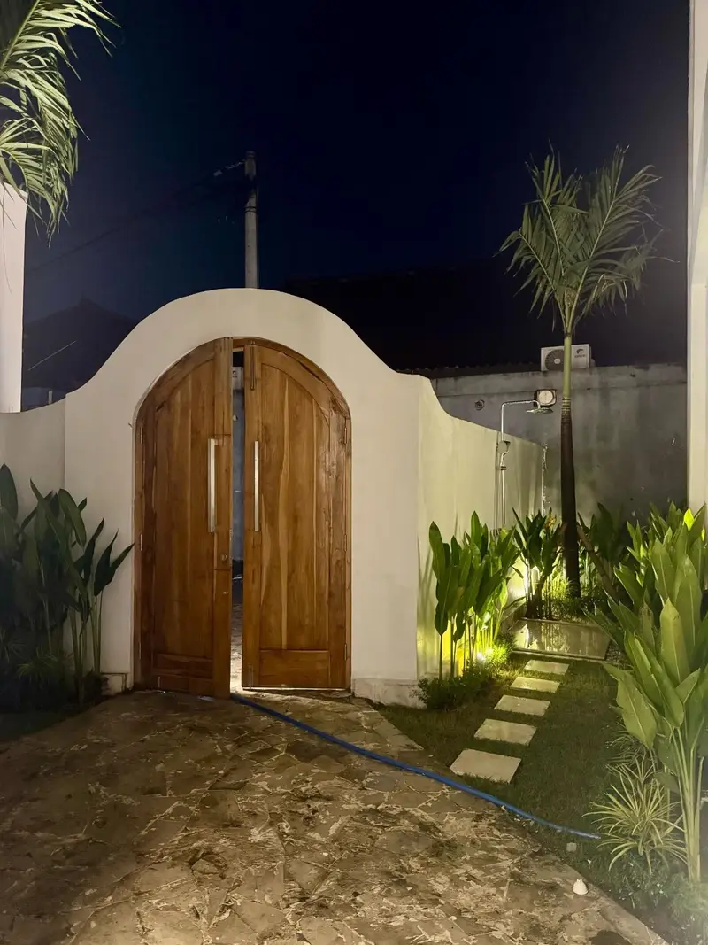 Mediterranean One Bedroom Apartment, photo 9 of 16