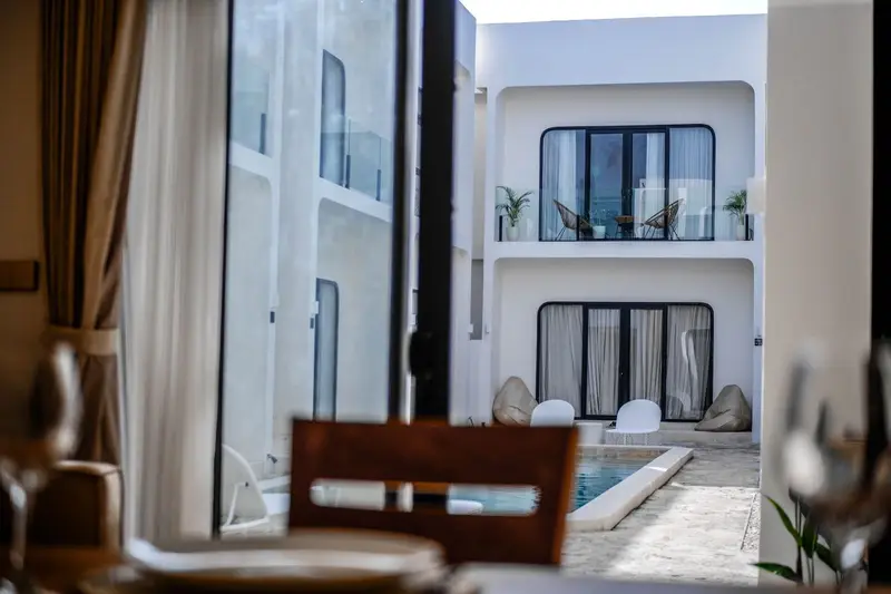 Mediterranean One Bedroom Apartment, photo 10 of 16