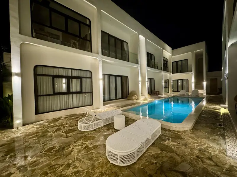Mediterranean One Bedroom Apartment, photo 12 of 16