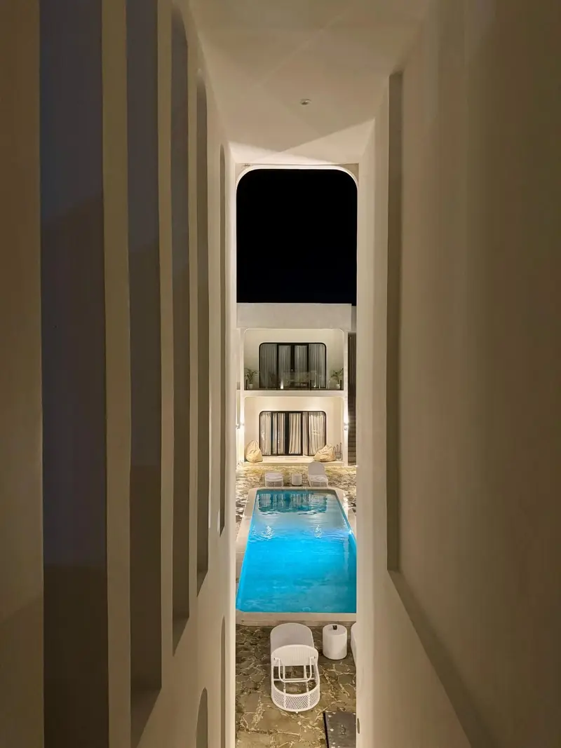 Mediterranean One Bedroom Apartment, photo 13 of 16