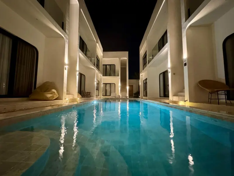 Mediterranean One Bedroom Apartment, photo 16 of 16