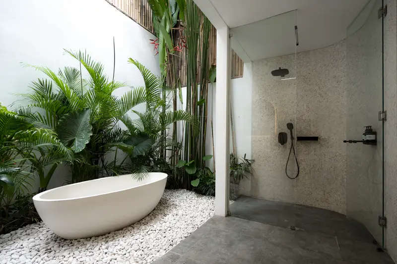 Four Bedroom Rooftop Deck Villa, photo 10 of 16