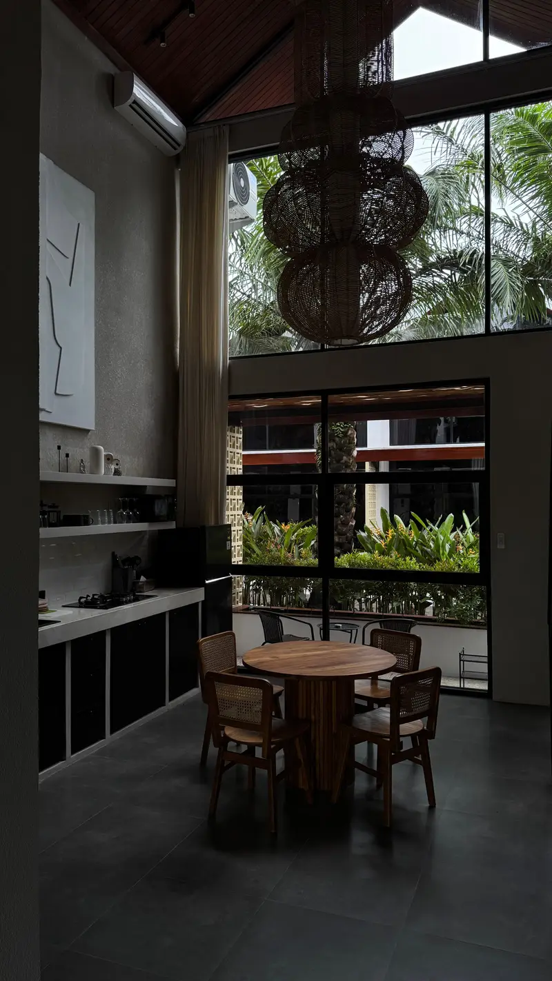Rice Field View Townhouse, photo 10 of 14