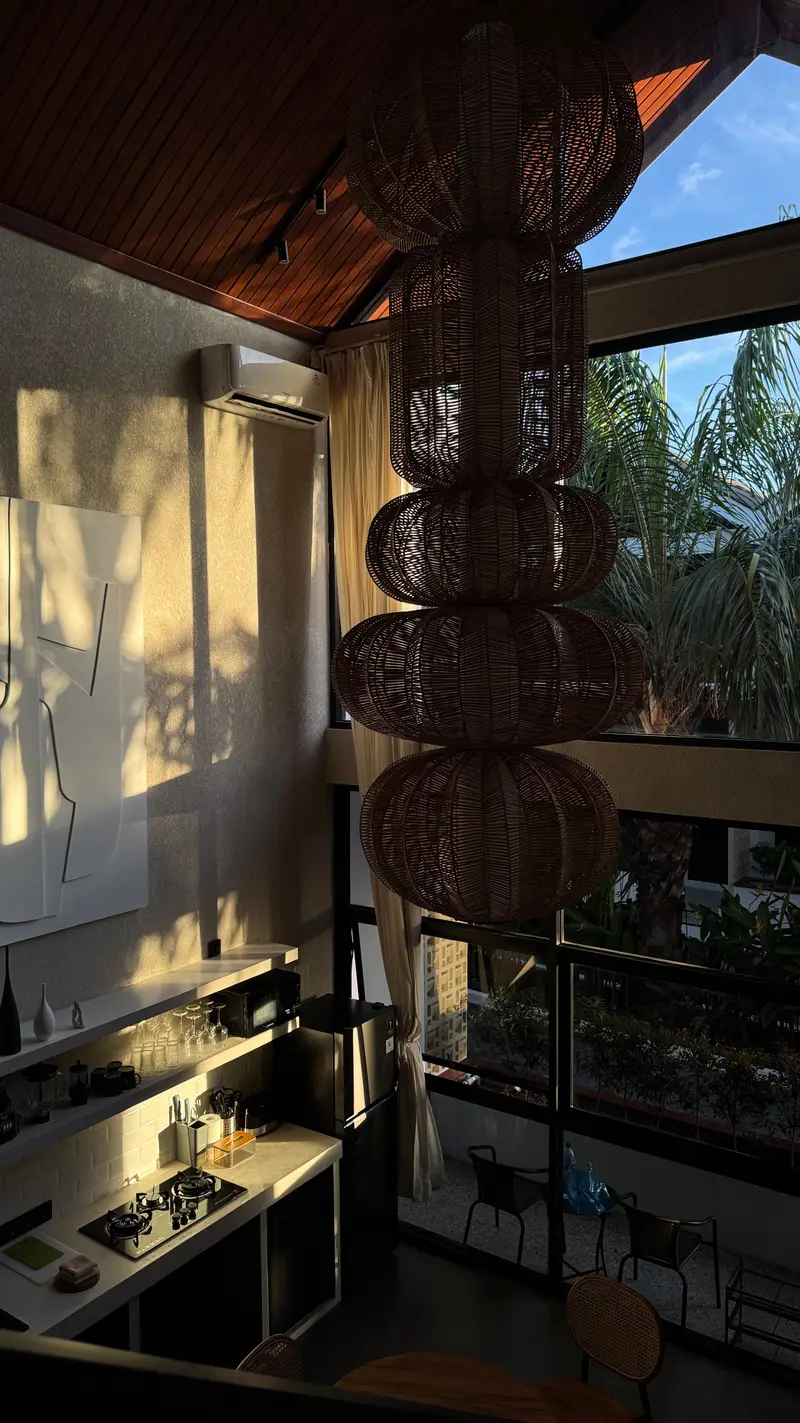 Rice Field View Townhouse, photo 11 of 14