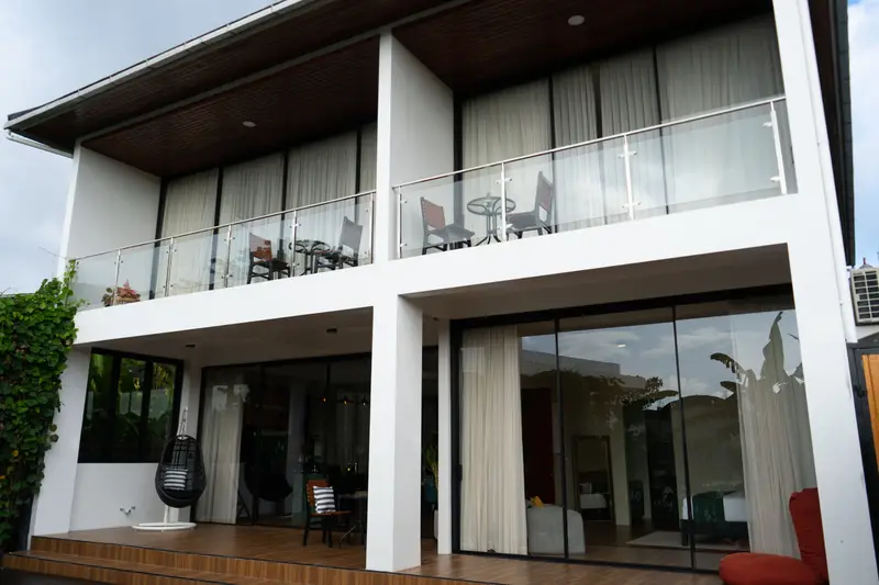 Five Bedroom Smart Home Villa, photo 2 of 16