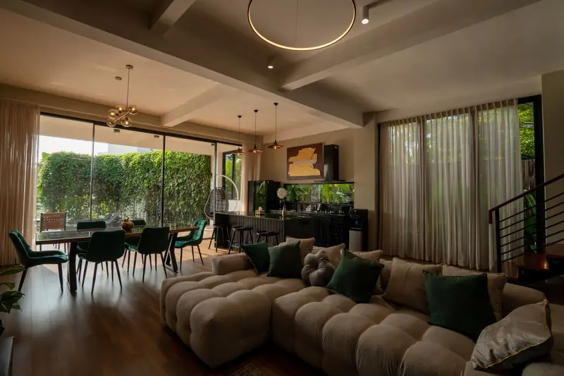 Five Bedroom Smart Home Villa, photo 5 of 16