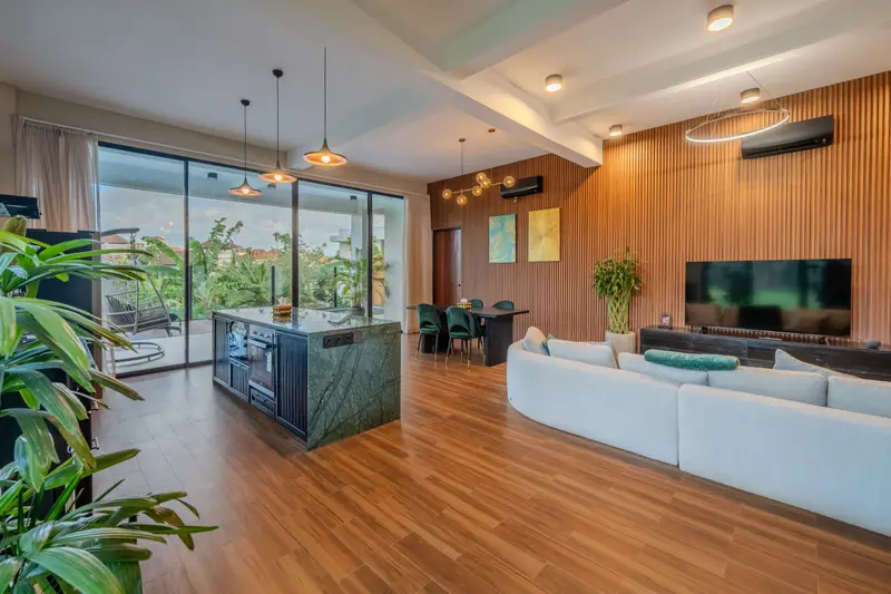 Five Bedroom Smart Home Villa, photo 6 of 16