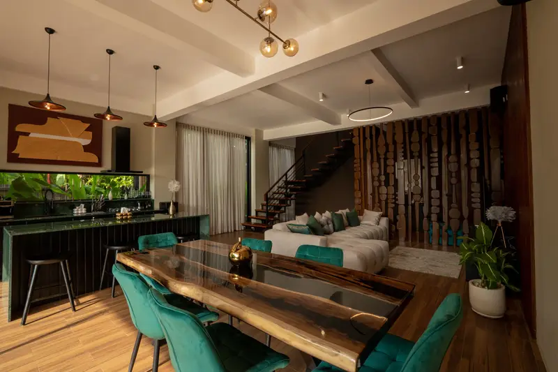 Five Bedroom Smart Home Villa, photo 8 of 16