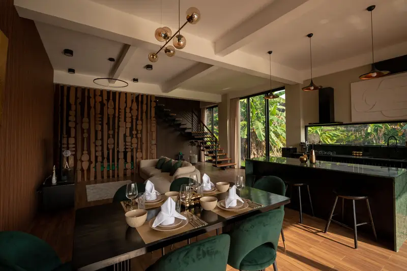 Five Bedroom Smart Home Villa, photo 9 of 16