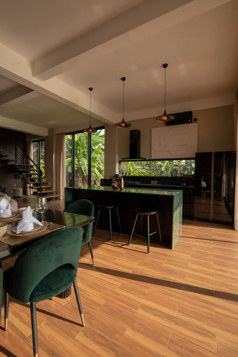 Five Bedroom Smart Home Villa, photo 10 of 16