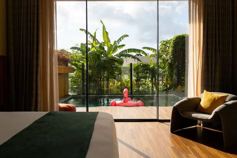 Five Bedroom Smart Home Villa, photo 11 of 16