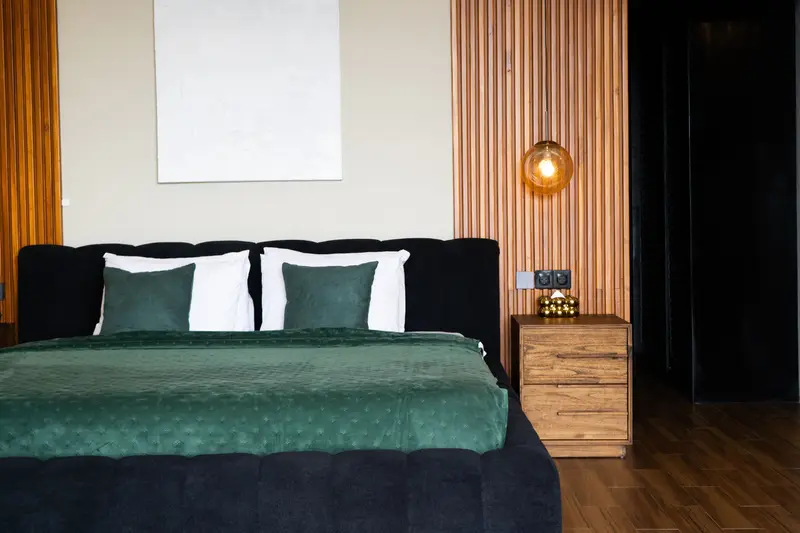 Five Bedroom Smart Home Villa, photo 13 of 16