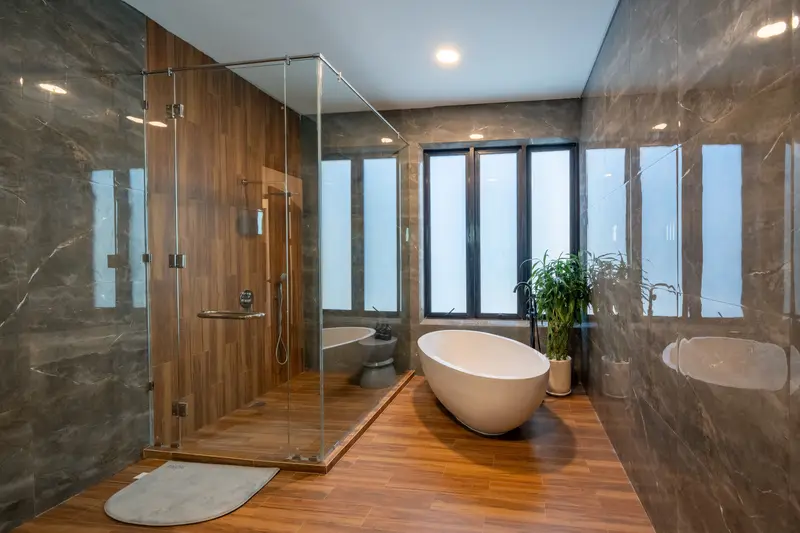 Five Bedroom Smart Home Villa, photo 16 of 16
