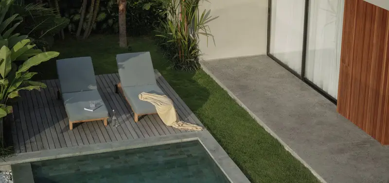 Mid-Century Freehold Pool Villa, photo 6 of 16