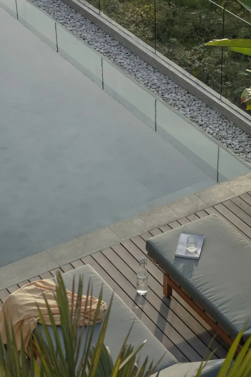 Mid-Century Freehold Pool Villa, photo 7 of 16