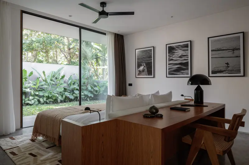 Mid-Century Freehold Pool Villa, photo 9 of 16