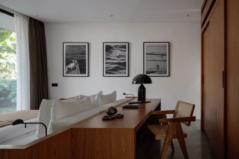 Mid-Century Freehold Pool Villa, photo 10 of 16