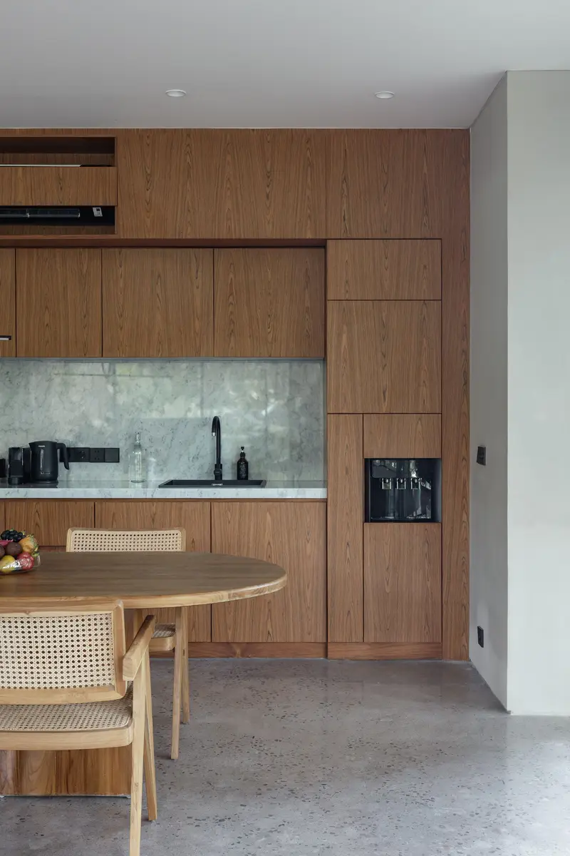 Mid-Century Freehold Pool Villa, photo 13 of 16