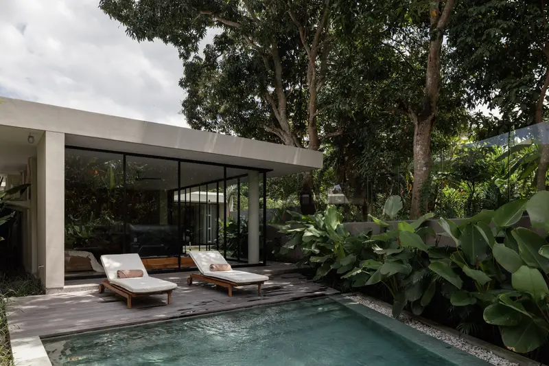 Mid-Century Freehold Pool Villa, photo 16 of 16
