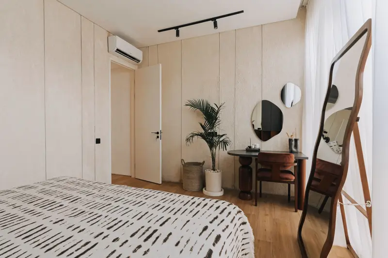 Three Bedroom Villa with Workspace, photo 4 of 16