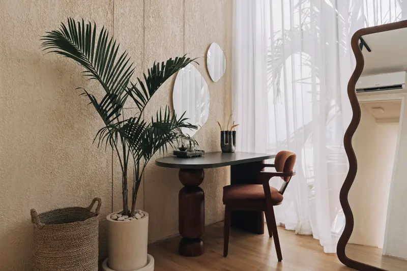 Three Bedroom Villa with Workspace, photo 6 of 16