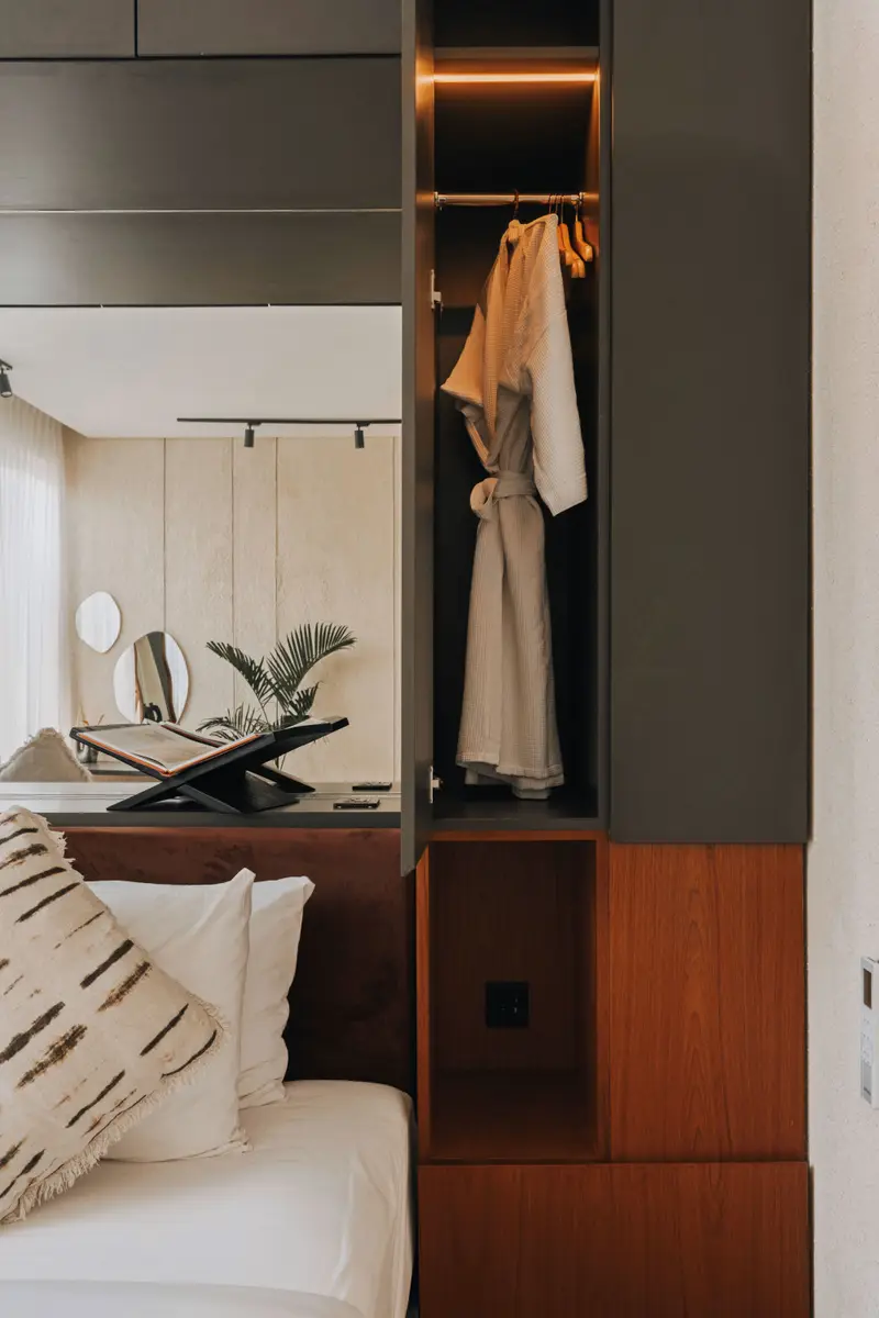 Three Bedroom Villa with Workspace, photo 8 of 16