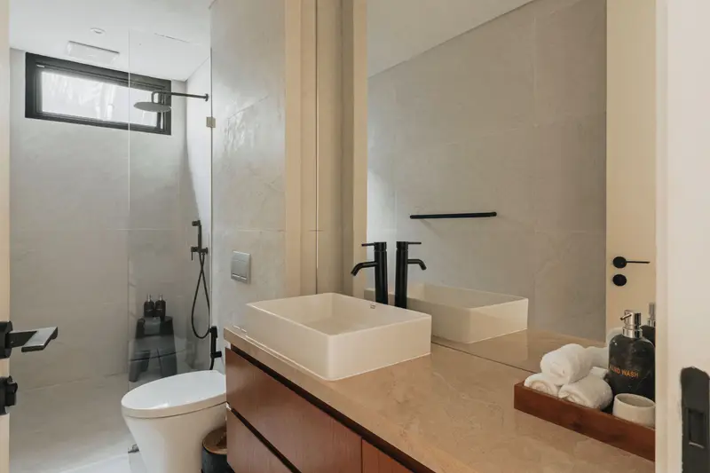 Three Bedroom Villa with Workspace, photo 10 of 16