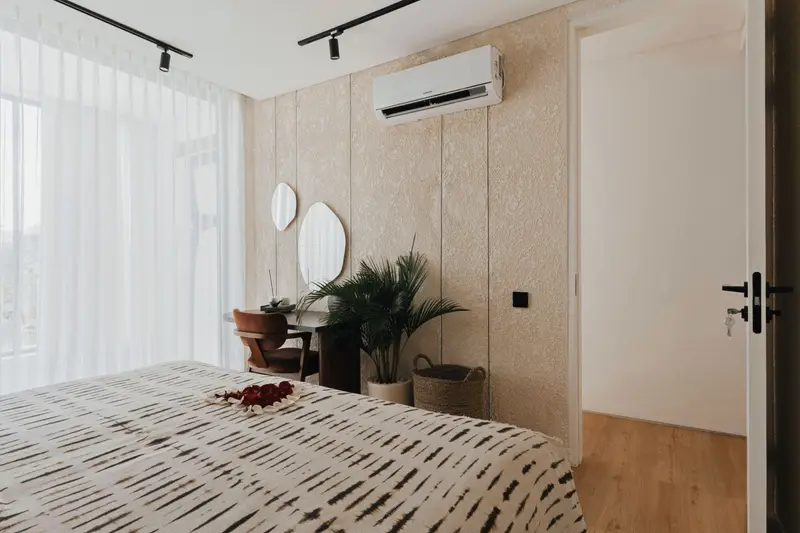 Three Bedroom Villa with Workspace, photo 14 of 16