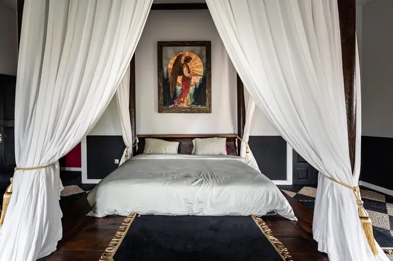 Five Bedroom Villa with Private Gym, photo 9 of 16