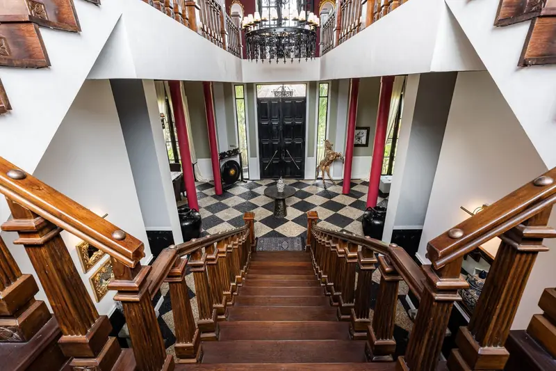 Five Bedroom Villa with Private Gym, photo 10 of 16