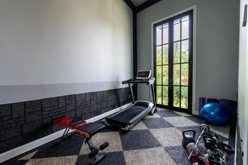 Five Bedroom Villa with Private Gym, photo 11 of 16