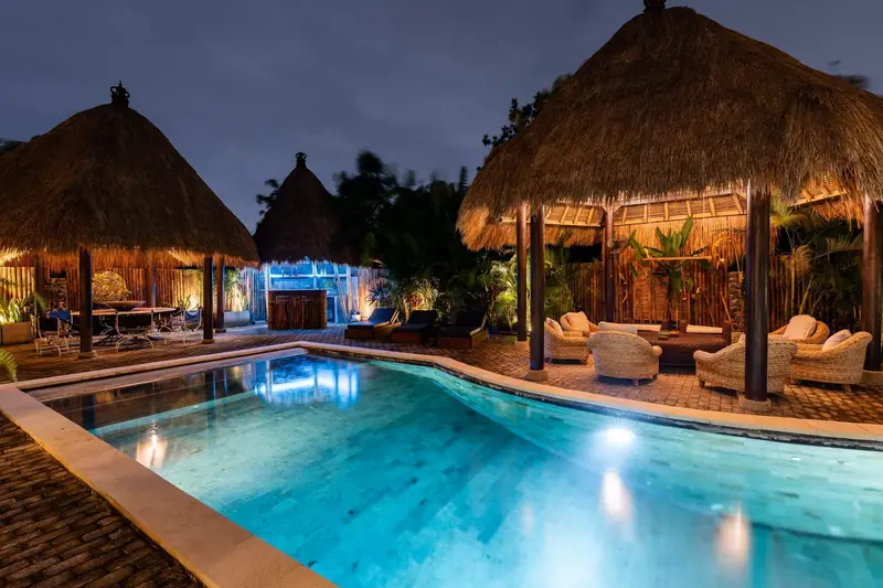 Five Bedroom Villa with Private Gym, photo 12 of 16