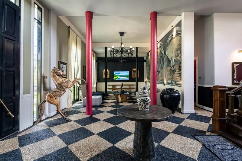 Five Bedroom Villa with Private Gym, photo 15 of 16