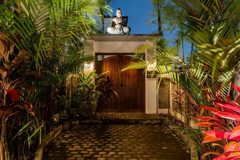 Five Bedroom Villa with Private Gym, photo 16 of 16